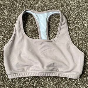 Fleo Size Medium support sports bra